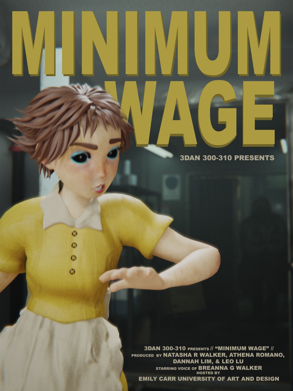 Minimum Wage (2026)